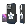thumbnail image 1 of Keyscaper  Toronto Maple Leafs  Bump Case with 8.2ft Drop Protection, 1 of 1