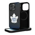 thumbnail image 1 of Toronto Maple Leafs Linen Logo iPhone Magnetic Bump Case, 1 of 1