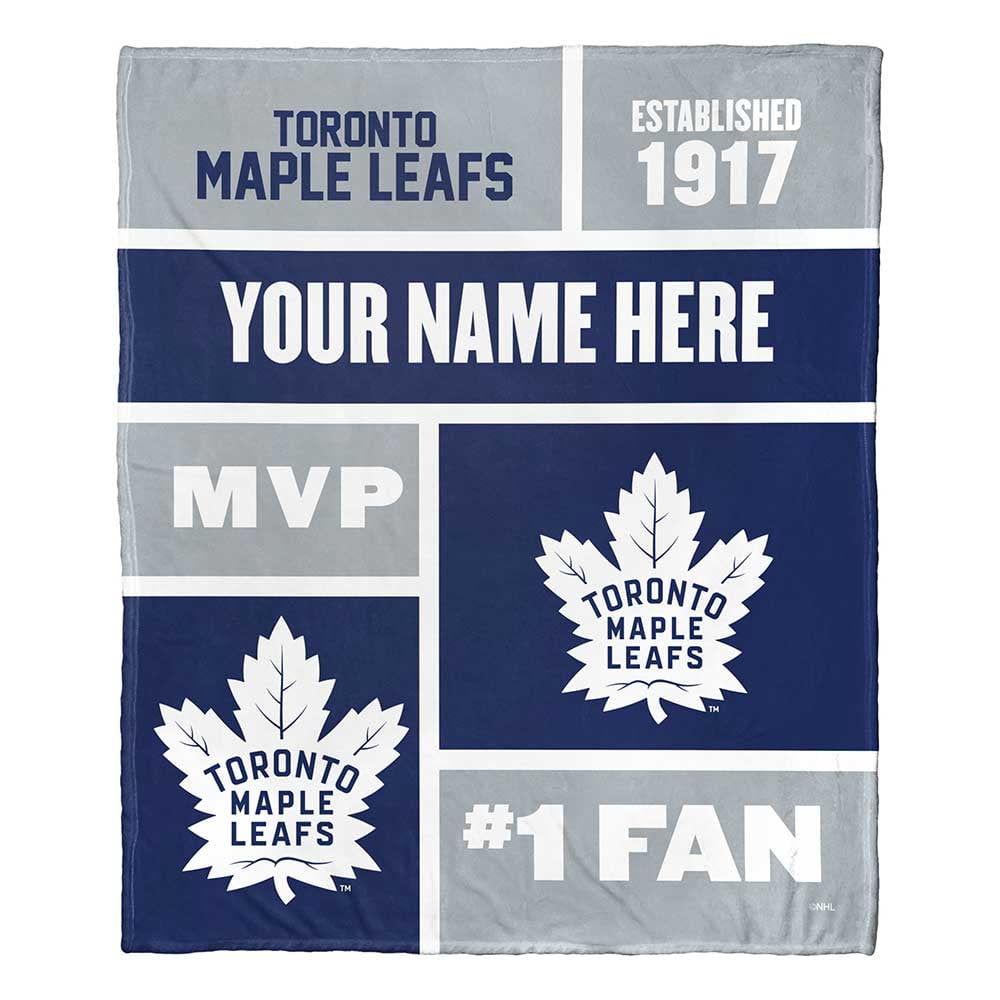 Toronto Maple Leafs Flag