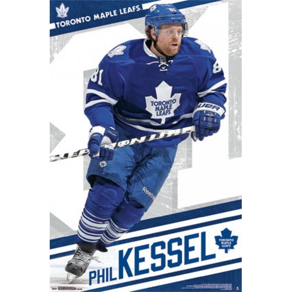 Toronto Maple Leafs - P Kessel 14 Poster Print (22 x 34)
