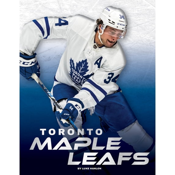 Toronto Maple Leafs, (Paperback)