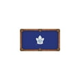thumbnail image 1 of Toronto Maple Leafs Pool Table Cloth, 1 of 1
