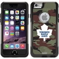 thumbnail image 1 of Toronto Maple Leafs Traditional Camo Design on OtterBox Commuter Series Case for Apple iPhone 6, 1 of 1