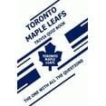 thumbnail image 1 of Toronto Maple Leafs Trivia Quiz Book: The One With All The Questions (Paperback), 1 of 1