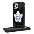 thumbnail image 1 of Toronto Maple Leafs iPhone Mono Tilt Rugged Case, 1 of 7