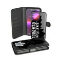 thumbnail image 1 of Toronto Maple Leafs iPhone Wallet Case, 1 of 1