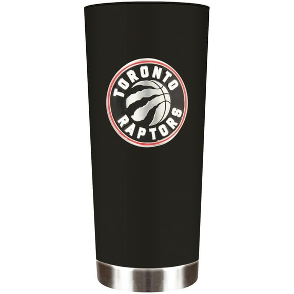 Toronto Raptors 18oz. Roadie Tumbler