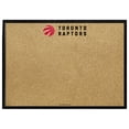 thumbnail image 1 of Toronto Raptors 27" x 19" Framed Cork Board, 1 of 5