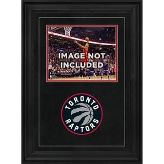 Toronto Raptors Nike Hardwood Classics Retro Courtside Raglan