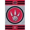 thumbnail image 1 of Toronto Raptors - Logo 14 Poster Print, 1 of 1