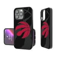 thumbnail image 1 of Toronto Raptors Monocolor Design iPhone Bump Case, 1 of 1