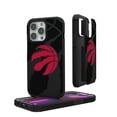 thumbnail image 1 of Toronto Raptors Monocolor Design iPhone Rugged Case, 1 of 1