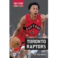 thumbnail image 1 of Toronto Raptors, (Paperback), 1 of 1