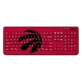 thumbnail image 1 of Toronto Raptors Wireless Keyboard, 1 of 1