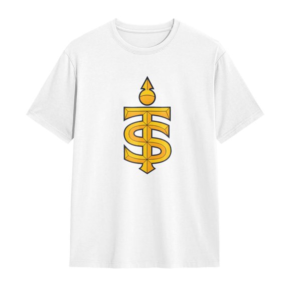 Toronto Sceptres Tshirt Basic Short Sleeve Cotton Tee