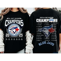 Toronto Shirt Retro Blue Bird Tee, Baseball Team Unisex Game Day Shirt, Sports Lover Gift