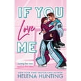 thumbnail image 1 of Toronto Terrors If You Love Me, Book 4, (Paperback), 1 of 1