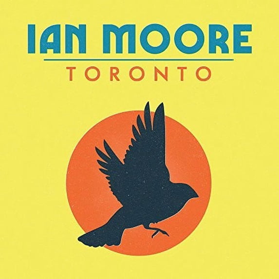 LAST CHANCE RECORDS - Toronto CD, Rock