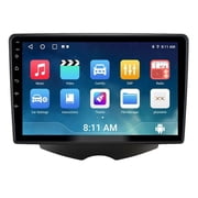 Torovo Android Car Stereo for HYUNDAI VELOSTER 2013 2014 2 Din Radio GPS Navigation IPS Touch Screen Multimedia Player Support 4G Carplay SWC Wifi Mirror Link DSP BTSize8 core 4G+wifi 3G+32G
