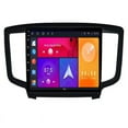 thumbnail image 1 of Torovo Android Car Stereo for Honda ODYSSEY 2015 2016 2017 2 Din Radio GPS Navigation IPS Touch Screen Multimedia Player Support 4G Carplay SWC Wifi Mirror Link DSP BT(Size:8 core 4G+wifi 6G+128G), 1 of 7