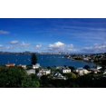 thumbnail image 1 of Torpedo Bay, Auckland, North Island, New Zealand, Oceania Poster Print by Bill Bachmann (27 x 18), 1 of 1