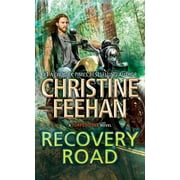 Torpedo Ink Recovery Road, Paperback
