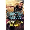 thumbnail image 1 of Torpedo Ink Vendetta Road, Book 3, (Paperback), 1 of 1