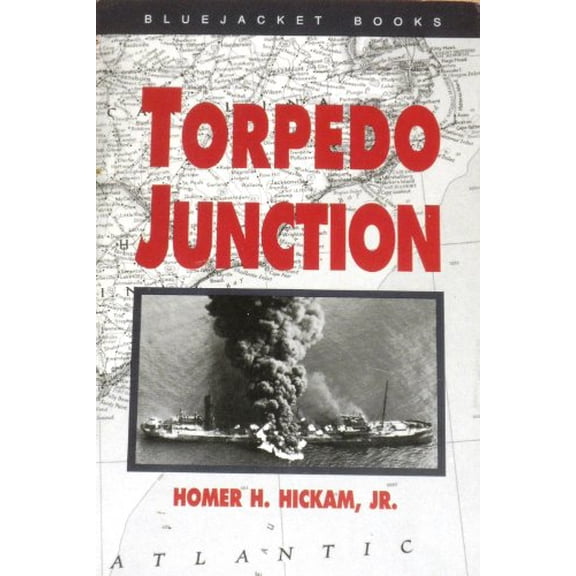 Pre-Owned Torpedo Junction: U-Boat War Off America's East Coast, 1942 (Hardcover) 0739401734 9780739401736