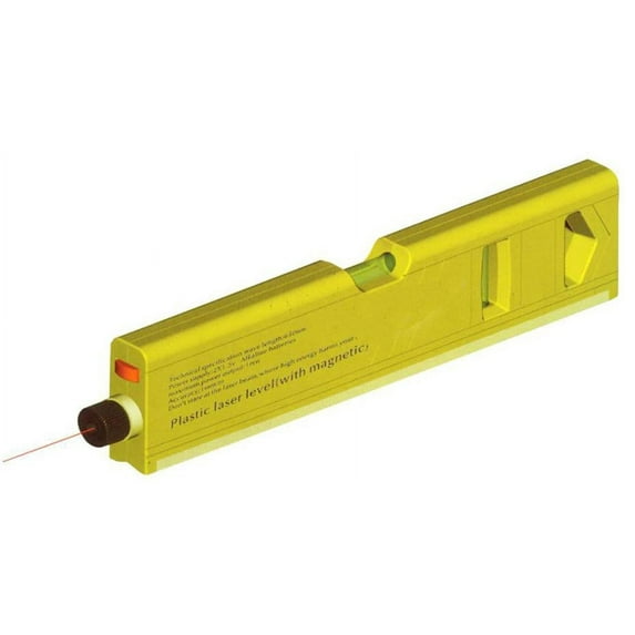 Torpedo Laser Level