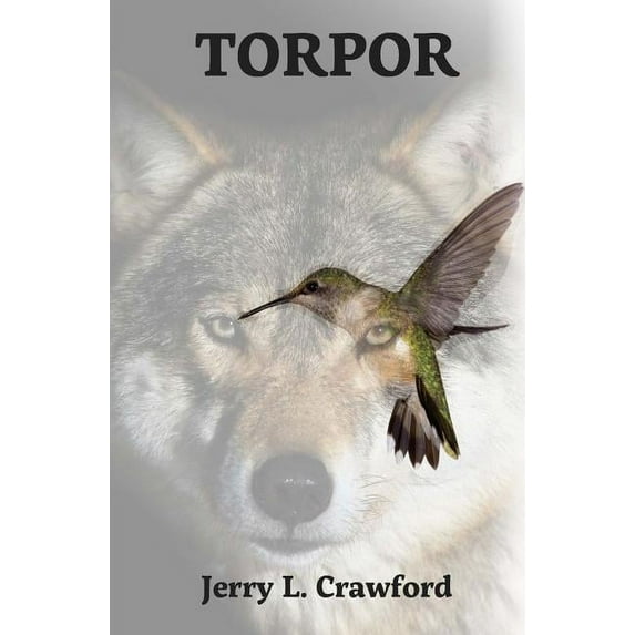 Torpor (Paperback)