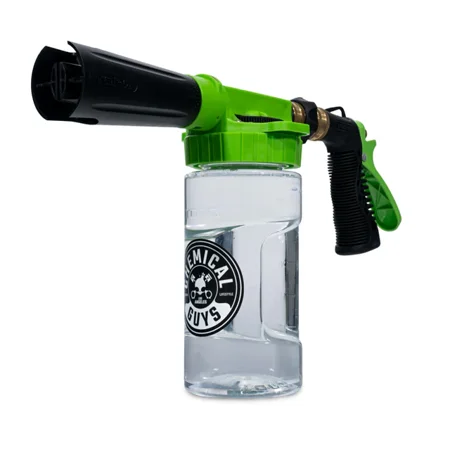 Chemical Guys Torq Foam Blaster 6 Foam Wash Gun Pressure Washer Attachments