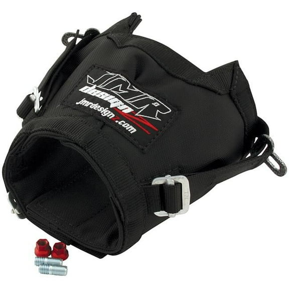 Torque Ball Safety Blanket Quick Release Adjustable Straps