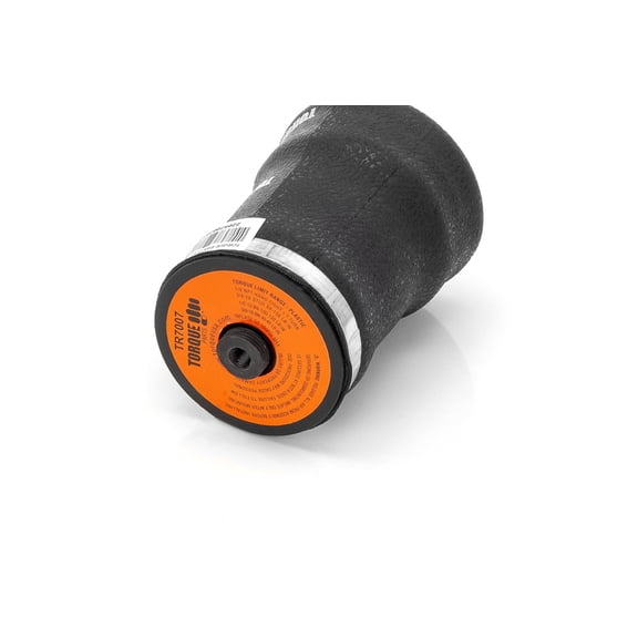 TORQUE Cab Air Sleeper Bag Spring for Select Mack Trucks (Replaces Firestone 7007, W02-358-7007, Mack 227QS34, Goodyear 1S6-067) (TR7007)