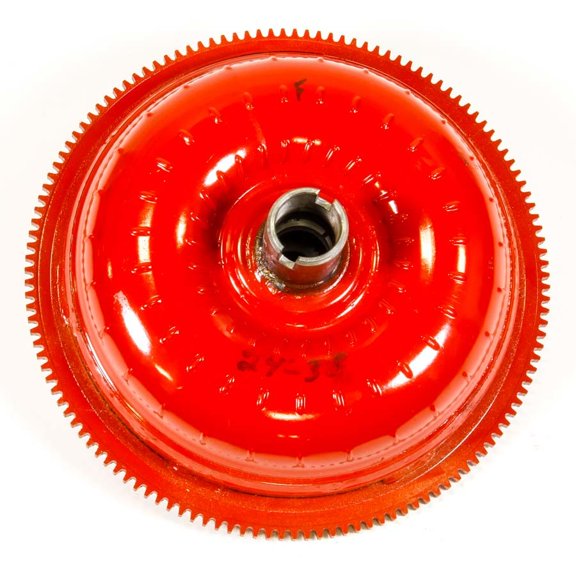 Hughes Performance 24-35 Street-Strip Torque Converter