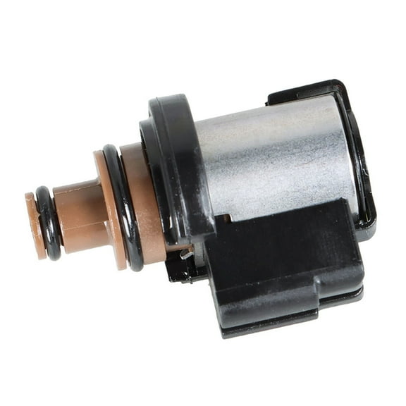 Torque Converter Lock-Up Solenoid Fit for Subaru Crosstrek Forester Legacy Outback Impreza with CVT TR580 TR690 Transmission