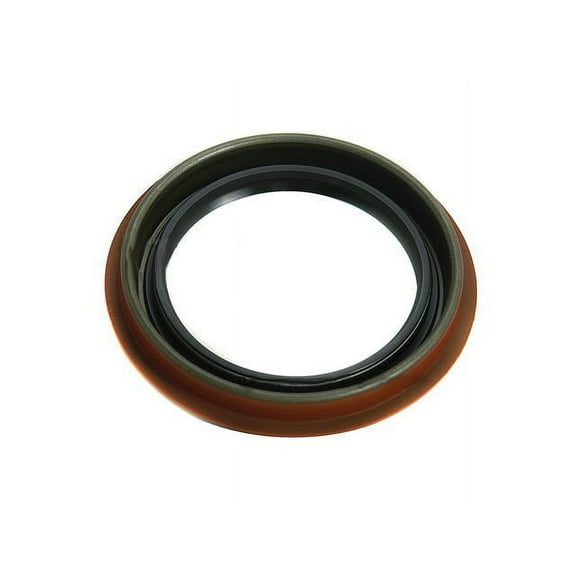 Torque Converter Seal - Compatible with 1953 - 1981 Chevy Corvette 1954 1955 1956 1957 1958 1959 1960 1961 1962 1963 1964 1965 1966 1967 1968 1969 1970 1971 1972 1973 1974 1975 1976 1977 1978