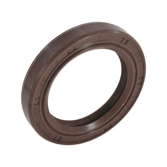 Torque Converter Seal - Compatible with 1985 - 2010 Toyota 4Runner 4.0L V6 1986 1987 1988 1989 1990 1991 1992 1993 1994 1995 1996 1997 1998 1999 2000 2001 2002 2003 2004 2005 2006 2007 2008 2009