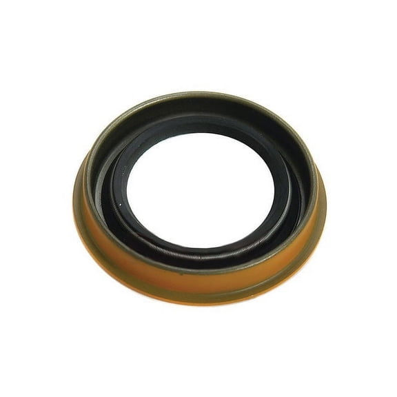 Torque Converter Seal - Compatible with 1986 - 2007 Ford Taurus FWD 1987 1988 1989 1990 1991 1992 1993 1994 1995 1996 1997 1998 1999 2000 2001 2002 2003 2004 2005 2006