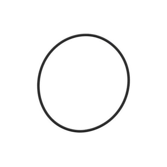 Torque Converter Seal - Compatible with 1966 - 1967 Mercedes-Benz 250S