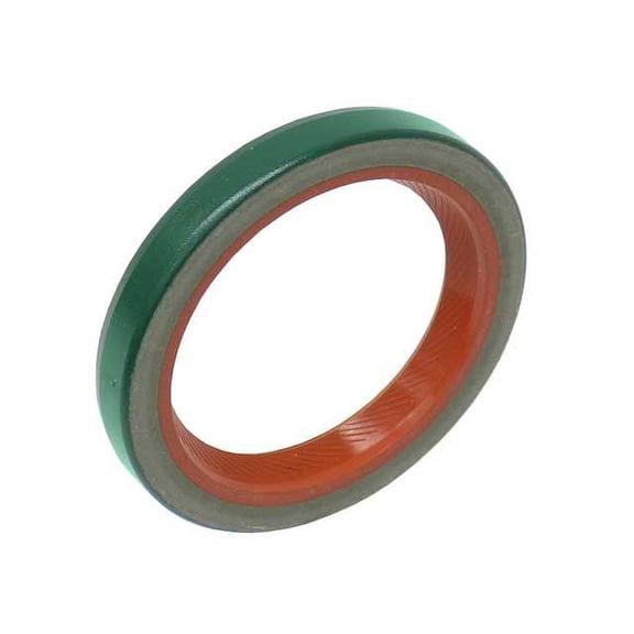 Torque Converter Seal - Compatible with 1972 Mercedes-Benz 350SL