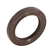 Torque Converter Seal - Compatible with 1983 - 1998 Toyota Tercel 1984 1985 1986 1987 1988 1989 1990 1991 1992 1993 1994 1995 1996 1997