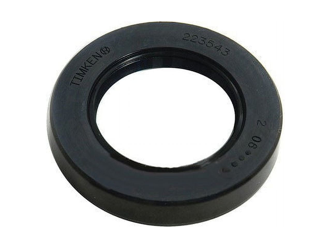 トクラです。 Torque Converter Seal - Compatible with 1984 - 1989 Nissan 300ZX