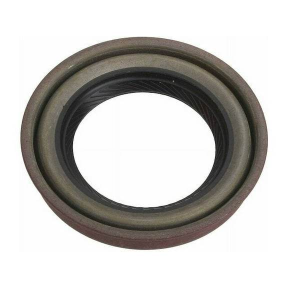 Torque Converter Seal - Compatible with 1987 - 2003, 2005 - 2010 Dodge Dakota - AC Delco