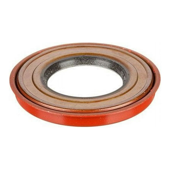 Torque Converter Seal - Compatible with 1988 - 1997 Oldsmobile Cutlass Supreme 2.8L V6 1989 1990 1991 1992 1993 1994 1995 1996