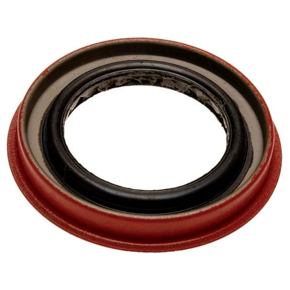 Torque Converter Seal - Compatible with 1988 - 1999 Chevy K1500 1989 1990 1991 1992 1993 1994 1995 1996 1997 1998
