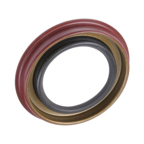 Torque Converter Seal - Compatible with 1993 - 1999 Chevy C1500 Suburban 1994 1995 1996 1997 1998