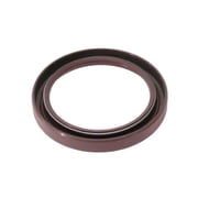 Torque Converter Seal - Compatible with 1996 - 2006 Audi A4 Quattro Cabriolet 1997 1998 1999 2000 2001 2002 2003 2004 2005
