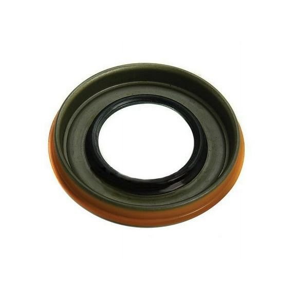 Torque Converter Seal - Compatible with 1999 - 2001 Isuzu VehiCROSS 2000