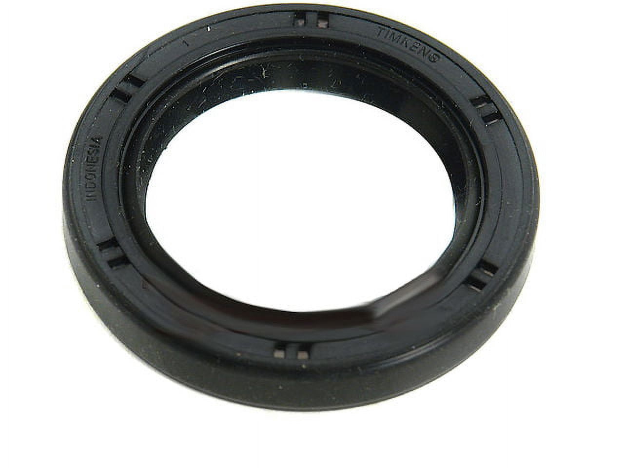 Front Axle Nut - Compatible With 2000 - 2018 Ford Focus 2001 2002 2003 2004 2005 2006 2007 2008 2009 2010 2011 2012 2013 2014 2015 2016 2017