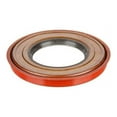 thumbnail image 1 of Torque Converter Seal - Compatible with 2000 Saturn LS Base FWD 2.2L 4-Cylinder L61 VIN F Ecotec 16-Valve FI Naturally Aspirated DOHC GAS, 1 of 2